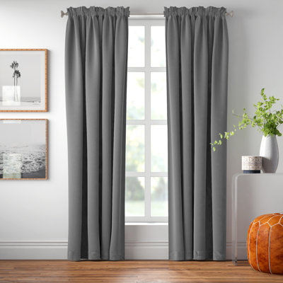 Curtains & Drapes | Joss & Main